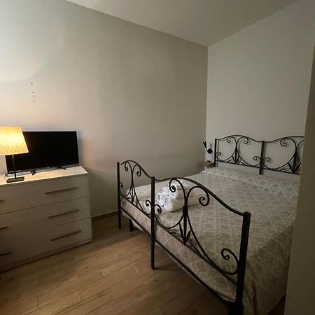 Appartamento Beatrice Castellammare di Stabia Exterior foto