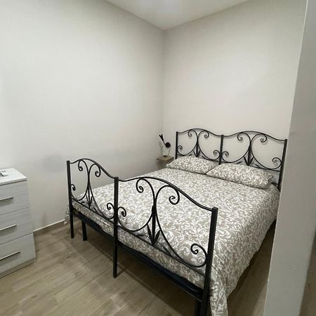 Appartamento Beatrice Castellammare di Stabia Exterior foto