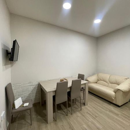 Appartamento Beatrice Castellammare di Stabia Exterior foto