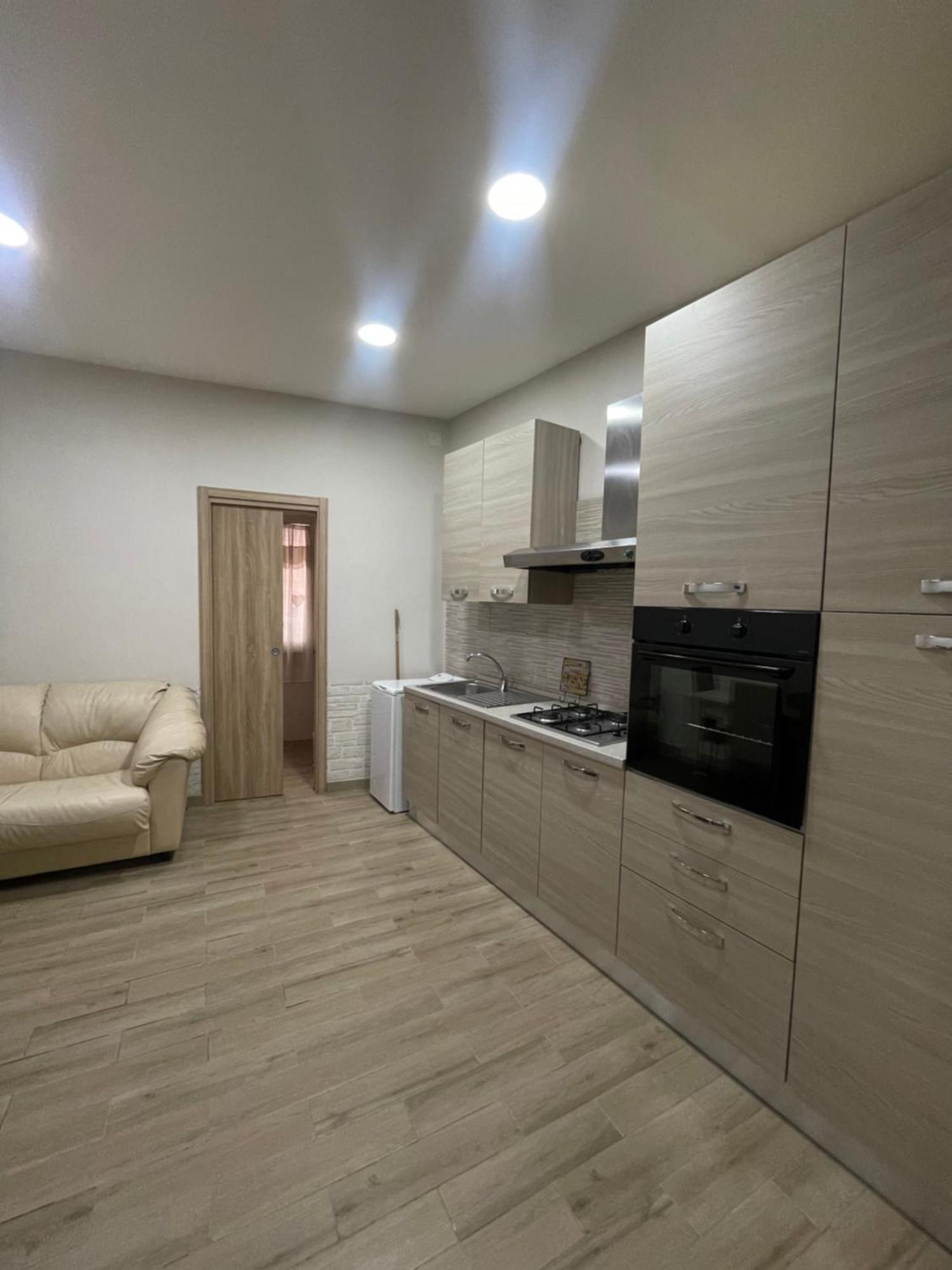 Appartamento Beatrice Castellammare di Stabia Exterior foto