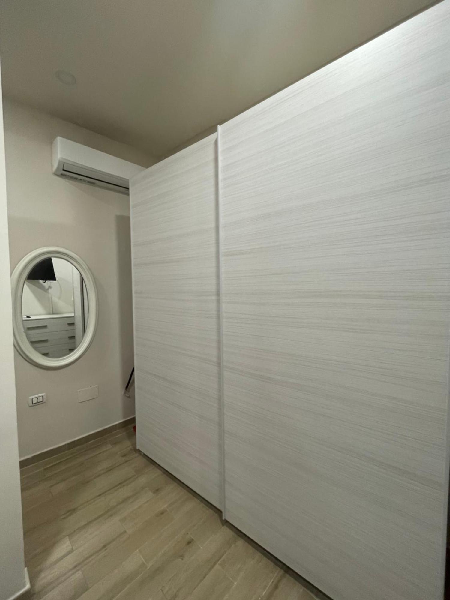 Appartamento Beatrice Castellammare di Stabia Exterior foto