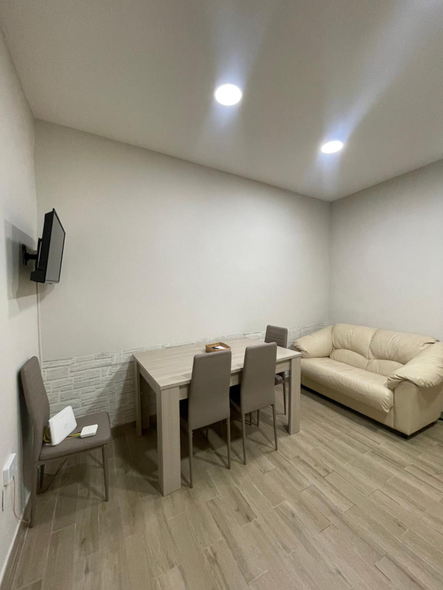 Appartamento Beatrice Castellammare di Stabia Exterior foto
