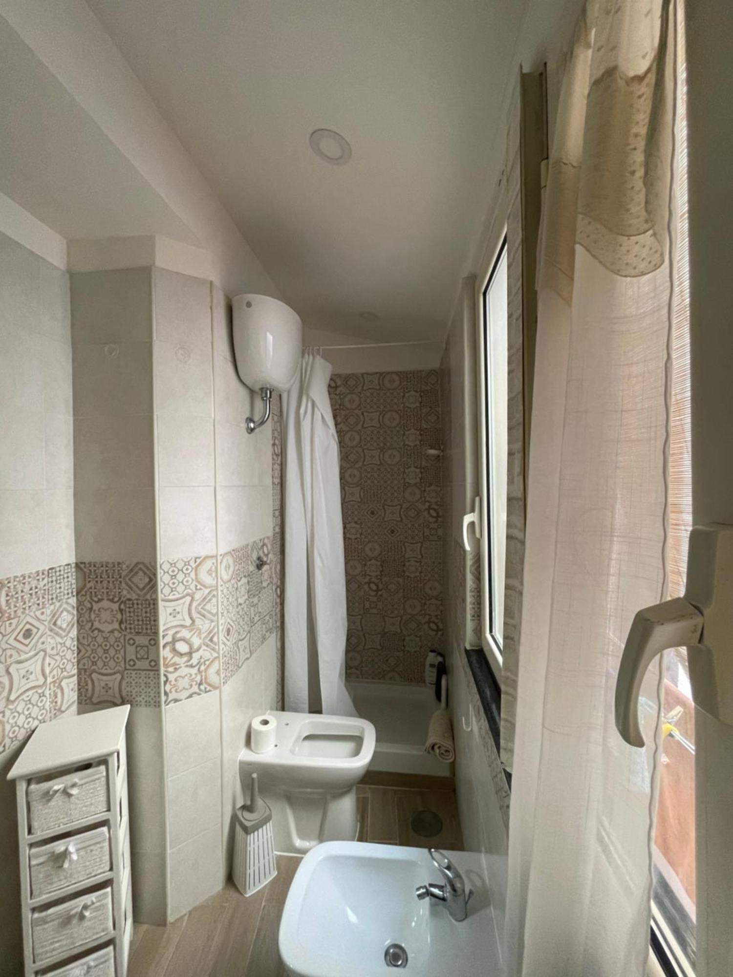 Appartamento Beatrice Castellammare di Stabia Exterior foto