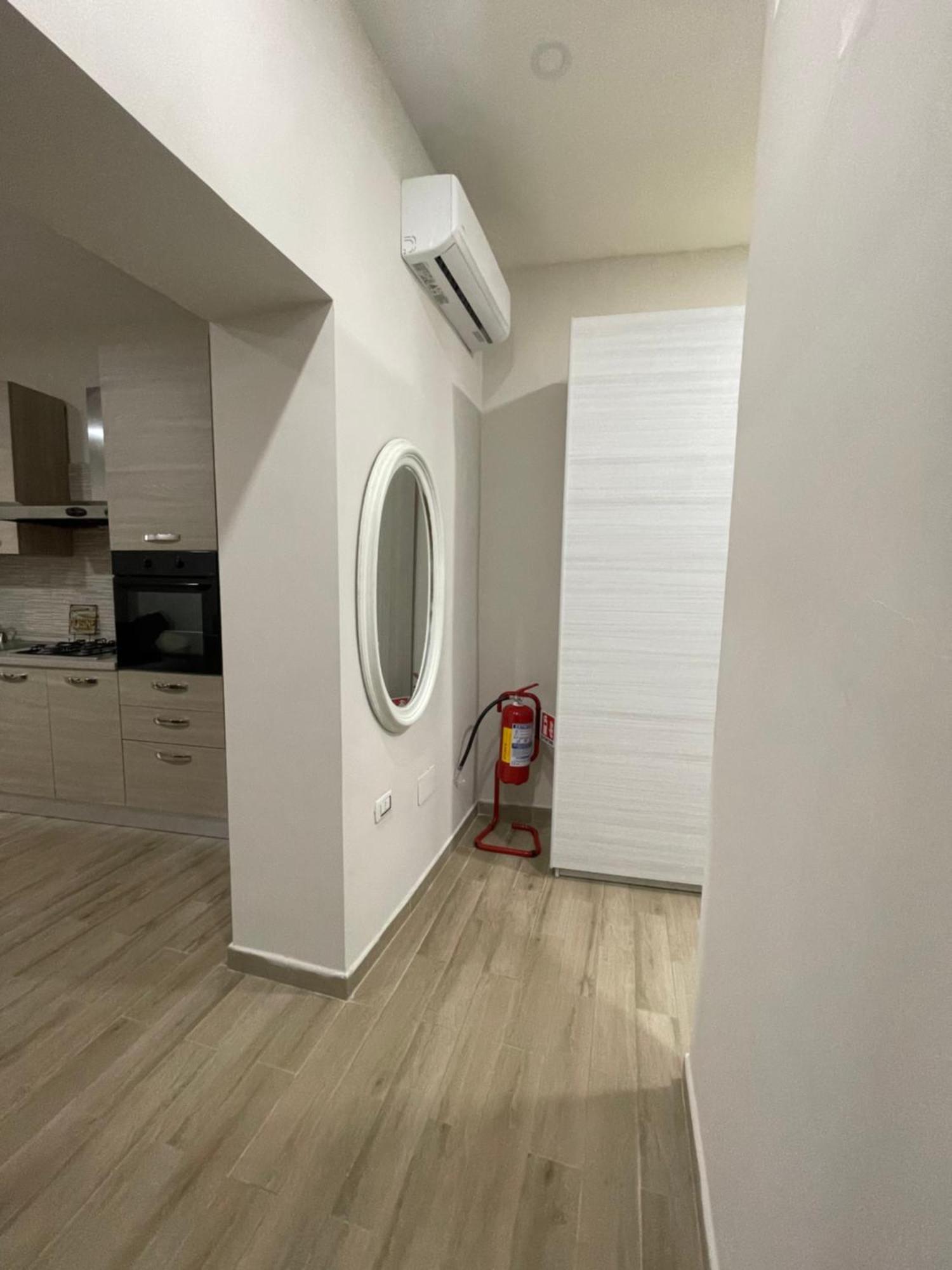 Appartamento Beatrice Castellammare di Stabia Exterior foto